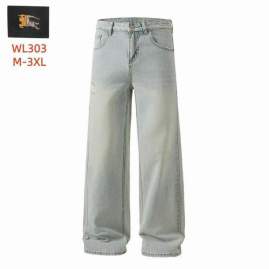 Picture of Burberry Jeans Long _SKUBurberryM-3XL12yr938381
